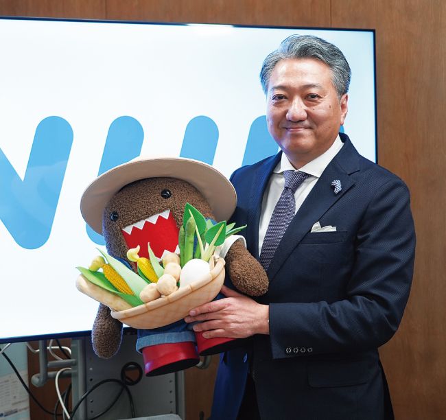 ＮＨＫ帯広放送局９０周年　地域に寄り添い命守る報道～周年企業インタビュー２０２６【先読み新年号】 | 十勝毎日新聞電子版－Tokachi Mainichi News Web