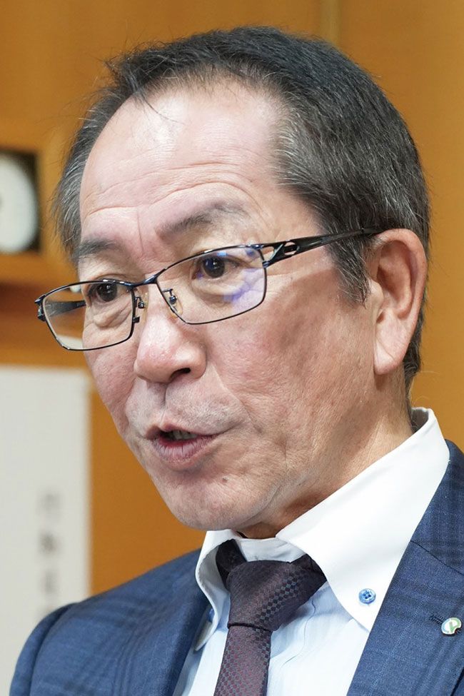 十勝信用組合70周年 信頼の源は“御用聞き”～周年企業インタビュー