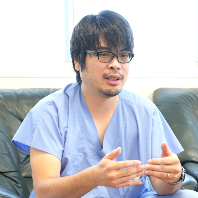 いつでも、どこでも、誰でもが～帯広徳洲会病院 | Chaiでじ