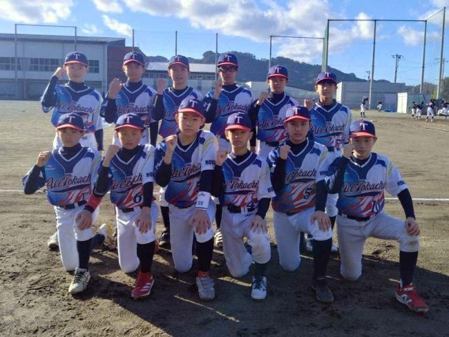 オール十勝ベスト8 軟式野球6年生選抜全国大会 | 十勝毎日新聞電子版