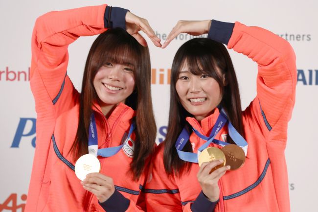 スノーボード日本勢、メダル9個の活躍 村瀬心、深田ら喜び語る | 十勝