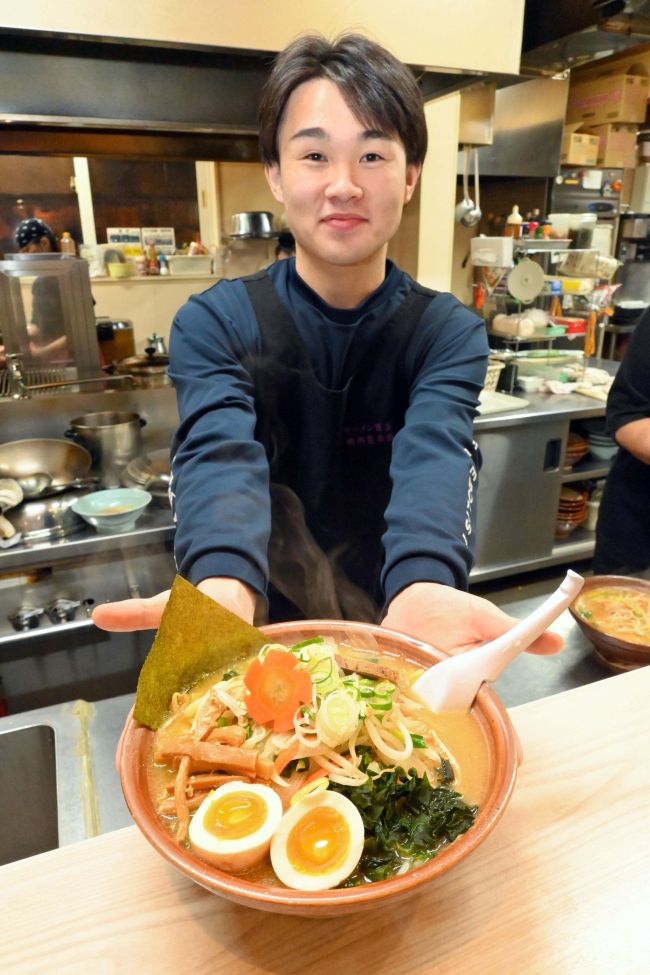 優勝目指し全力投球！！ 西武ライオンズ 三井浩二 | 十勝毎日新聞電子