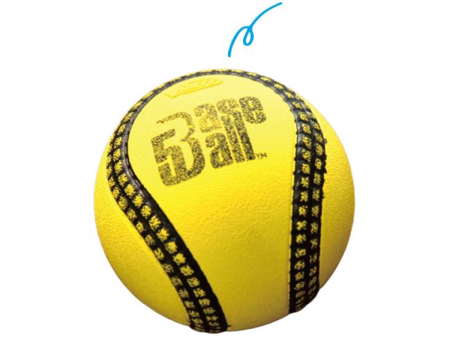 屋内でenjoy！スポーツ（3）気になる！NEWスポーツ「ベース