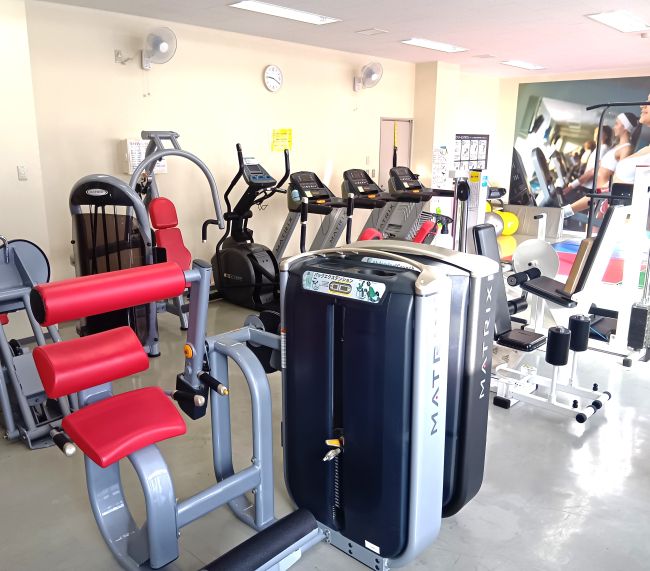 屋内でenjoy！スポーツ（11）まだまだあります！あなたの町の