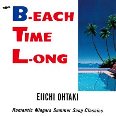 MUSIC PICK UP（78）「B－EACH TIME L－ONG
