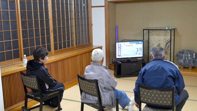 いつ避難指示が解除されるのか」 広尾で69人避難 | 十勝毎日新聞電子