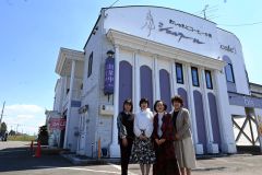 【プロフ必読】サロン閉店在庫処分 老舗ブティック「シェルプール」が7月末で閉店 40年の歴史に幕 音更