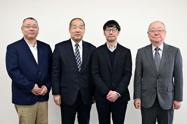 近年の現場直面 高温対策 長期視点で作物、技術再考 「農業新技術