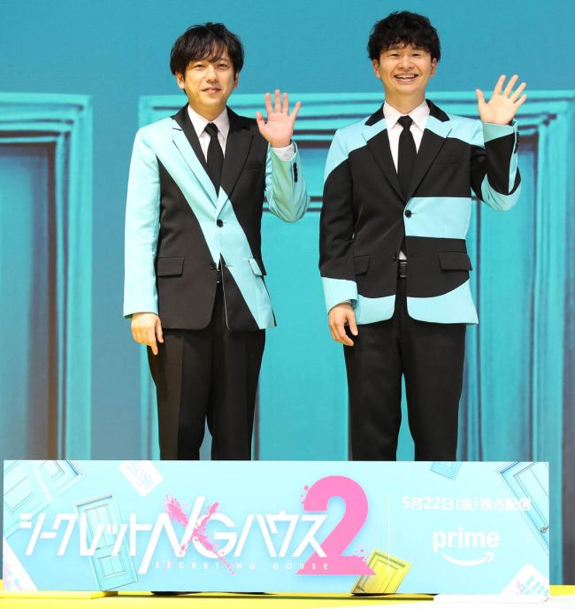 嵐・二宮和也 嵐ツアーはほぼ日帰り | 十勝毎日新聞電子版－Tokachi