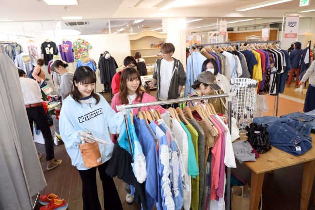かちコレ2026開幕!帯広でファッション・美容・健康イベント