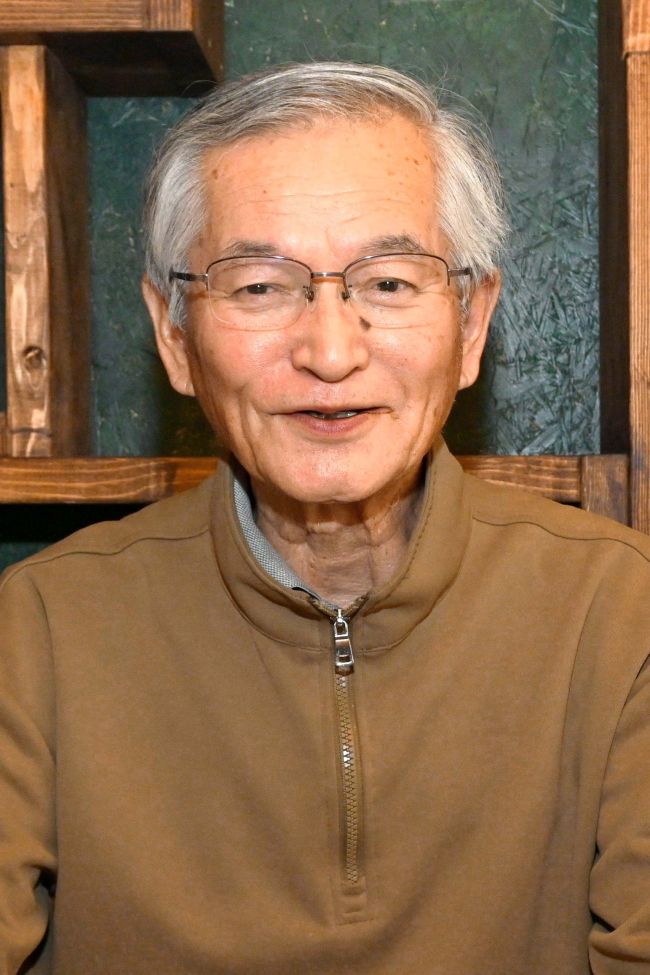 高橋さま確認用 本別町議9期36年の高橋氏が引退へ | 十勝毎日新聞電子版－Tokachi