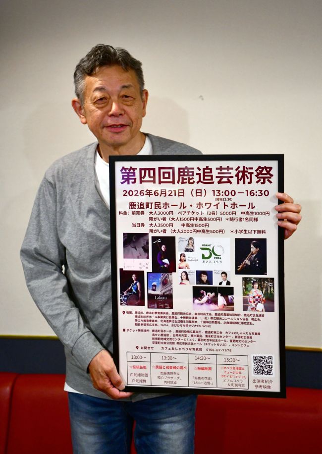 十勝毎日新聞電子版－Tokachi Mainichi News Web