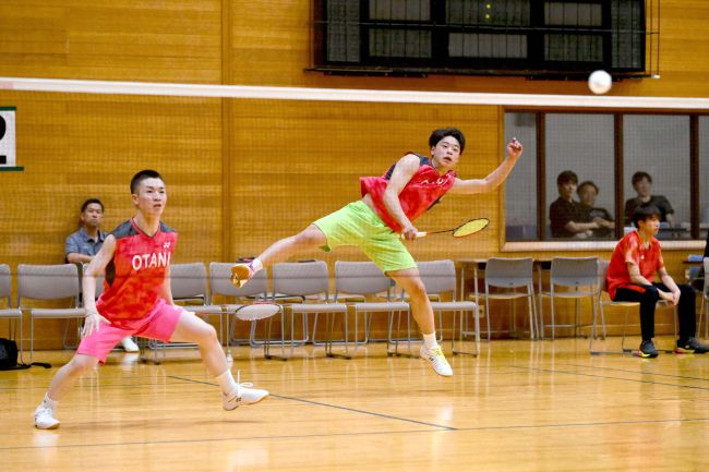 火災に備え合同演習 浦幌町消防団のサムネイル