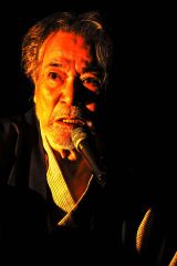 稲川淳二の怪談ナイト 「暑いので大いに涼しくなって」 8月3日市民 