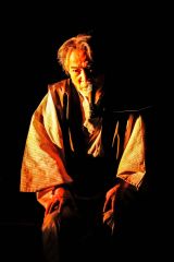 稲川淳二の怪談ナイト 「暑いので大いに涼しくなって」 8月3日市民 