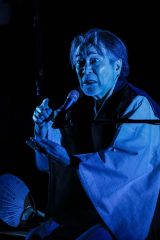 稲川淳二の怪談ナイト 「今年は本当に寒いので大いに涼しくなって」 8