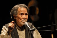 稲川淳二の怪談ナイト 「暑いので大いに涼しくなって」 8月3日市民 