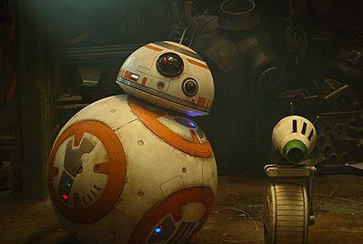 スター・ウォーズ スカイウォーカーの夜明け