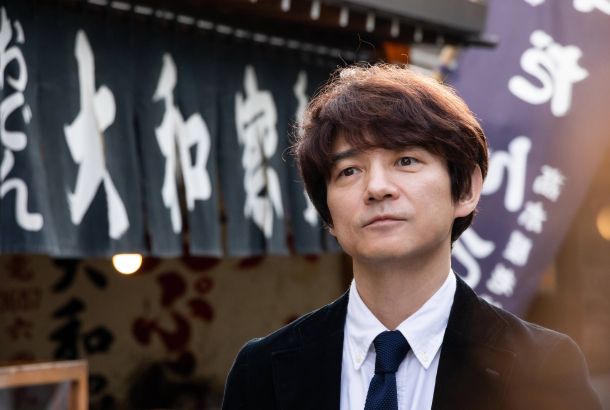 男はつらいよ お帰り 寅さん