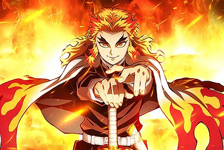 劇場版「鬼滅の刃」無限列車編
