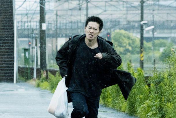 護られなかった者たちへ