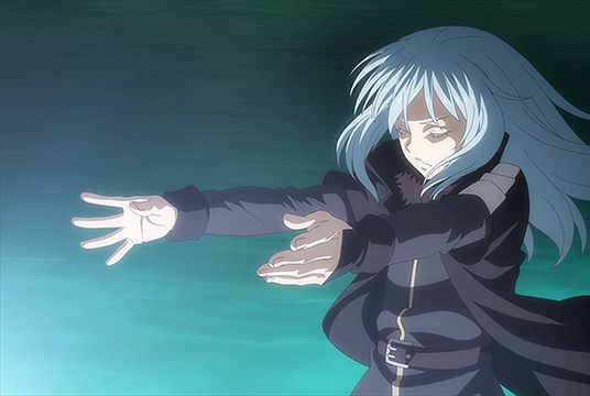 劇場版 転生したらスライムだった件 紅蓮の絆編