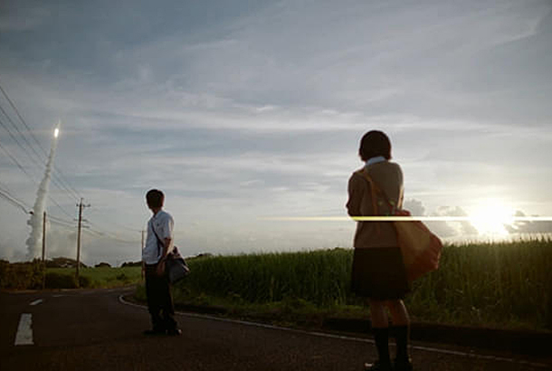 秒速５センチメートル