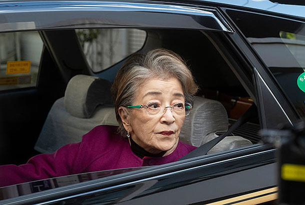 ＴＯＫＹＯタクシー