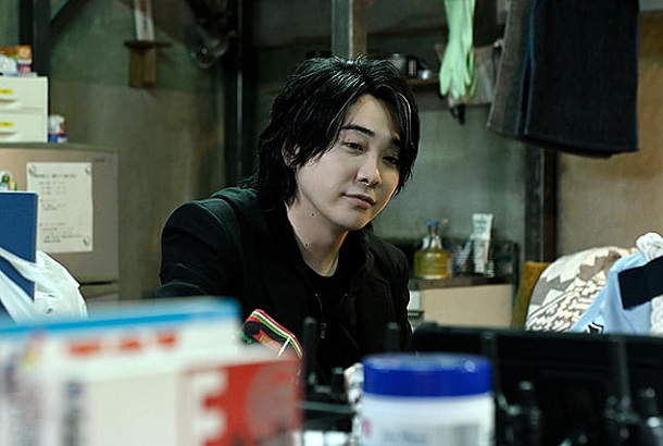 #真相をお話しします