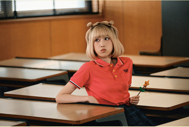 ロマンティック・キラー